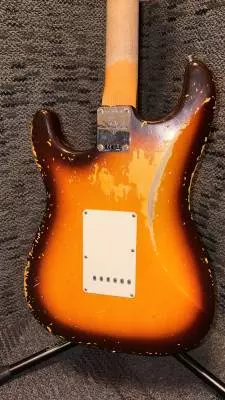 Fender - 923-1012-786 2
